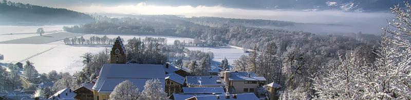 ... damit Sie mehr Zeit finden, unsere schöne Heimat zu genießen