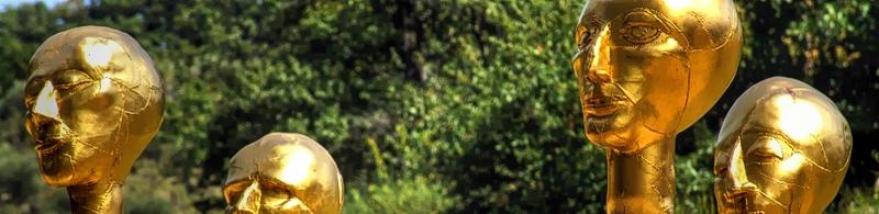 ... damit Sie mehr Zeit finden, sich an Kunst zu erfreuen